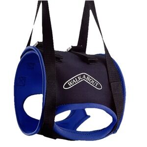 Walkabout Back End Harnesses Harness Mobility Lift for Dogs & Cats Small-Medium
